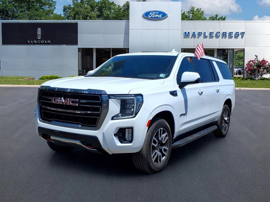 gmc yukon xl 2021 1GKS2HKD7MR296481 image gmc yukon xl 2021 1GKS2HKD7MR296481 image